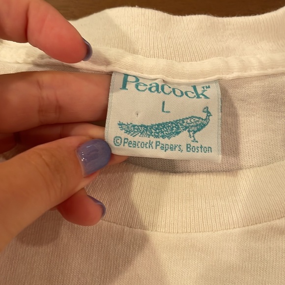 Vintage "Life's a Game, But Golf is Serious!" T-Shirt - Picture 8 of 11